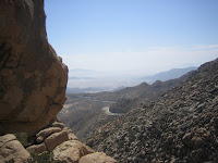 Мексика: достопримечательности штата Нижняя Калифорния