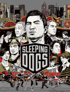 Sleeping Dogs Definitive Edition Codex Sleeping Dogs Definitive Edition Codex