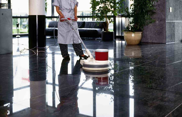Office Cleaning Wilson The Beginner S Guide To Floor Stripping