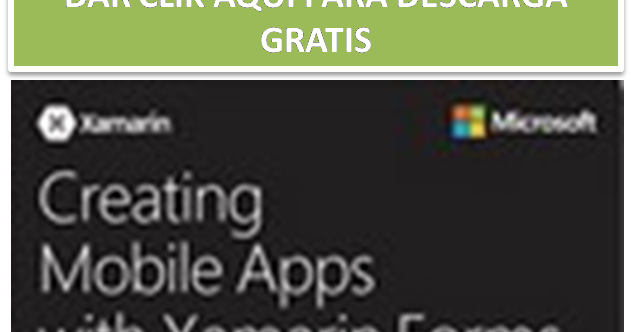DESCARGA GRATIS DE LIBROS,JUEGOS Y MAS: CREATING MOBILE DESCARGA GRATIS DE LIBROS,JUEGOS Y MAS: CREATING MOBILE