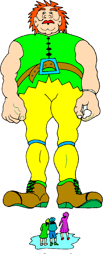 Гигант мультяшный. Гигант для бывалого 5 букв. Большой и добрый великан мультфильм. Великан мультяшный. Великан из мультика.