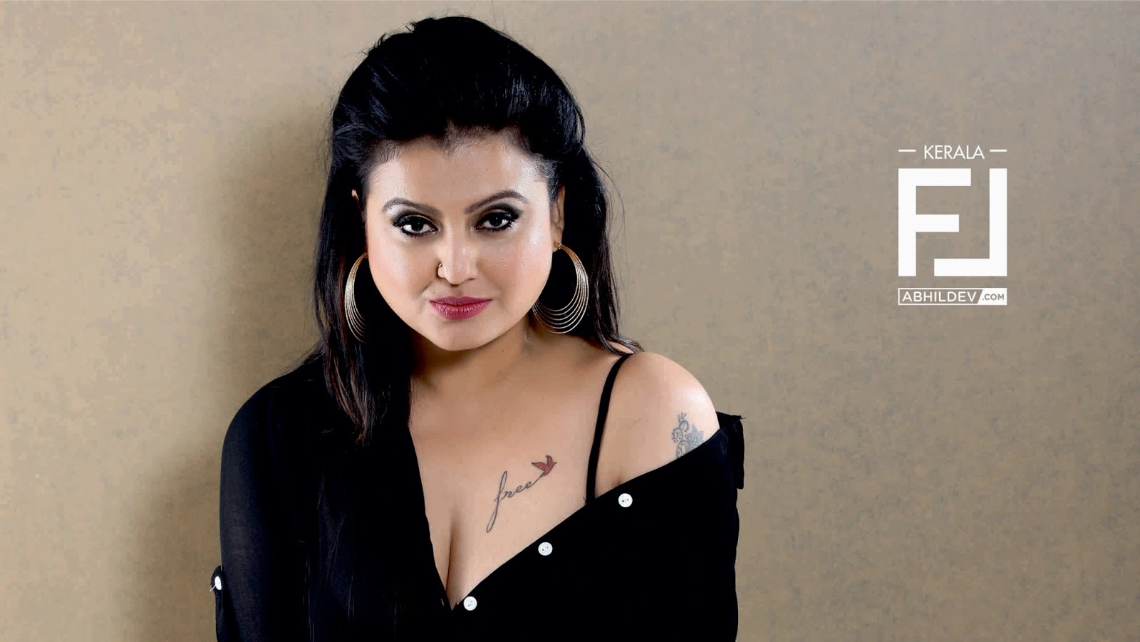 Sona Heiden Photoshoot KannanKottu