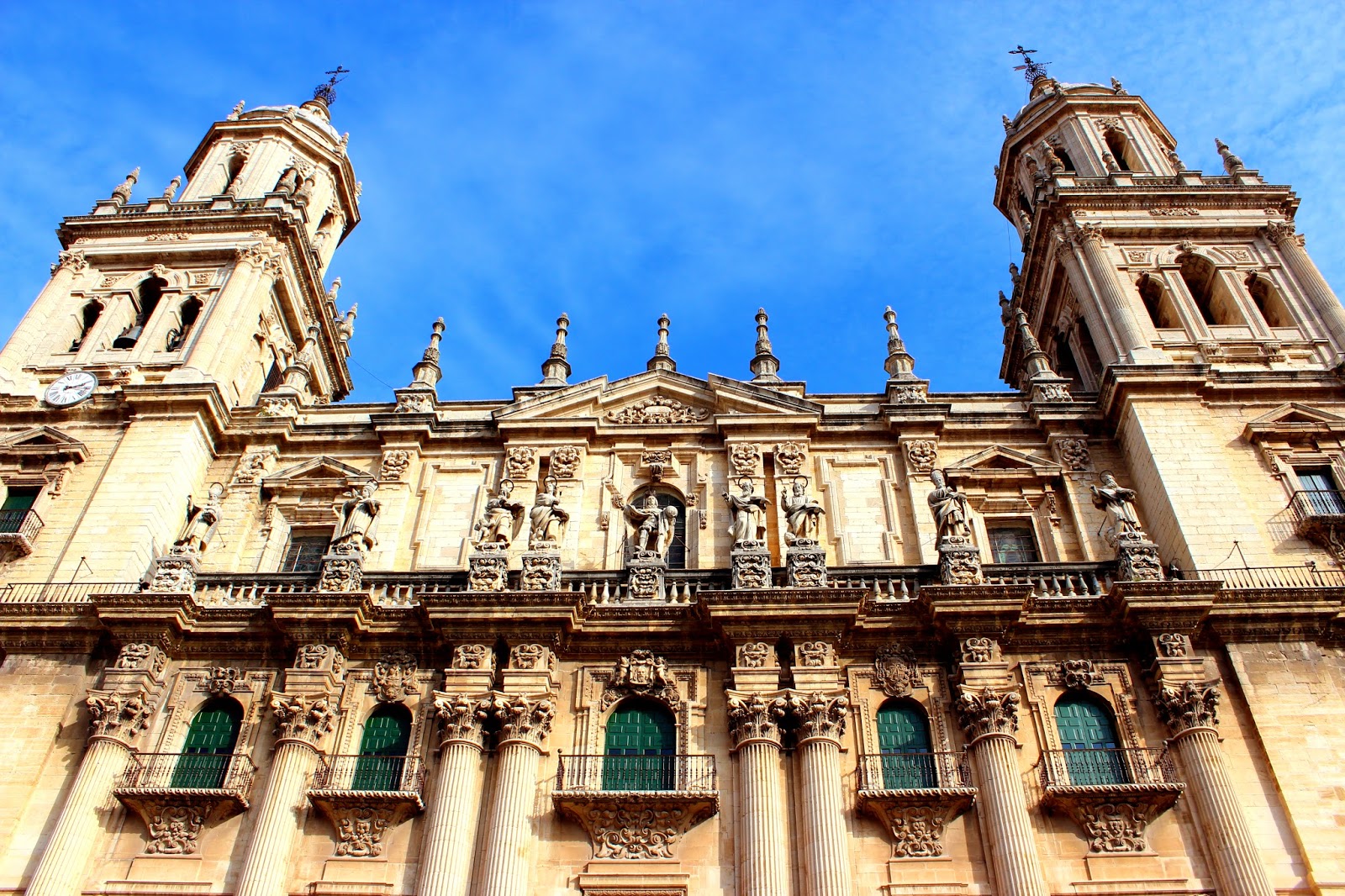 Catedral de Jaén