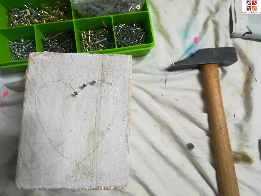 tecnica del hilorama