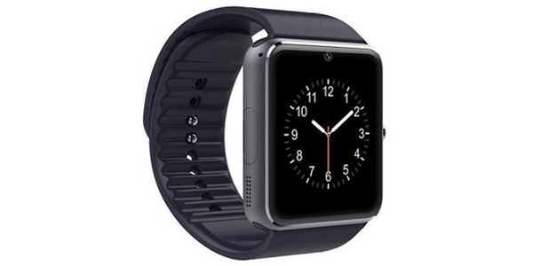 Smartwatch Murah terbaik Dibawah 500 Ribu Qiufeng GT08 Smartwatch Murah terbaik Dibawah 500 Ribu Qiufeng GT08