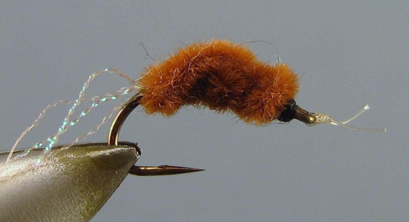 ityeflies: Trout Chow Fly