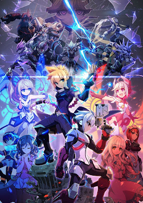 gunvolt chronicles 2 gunvolt chronicles 2