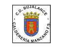 BUJALANCE F.S. CALDERERÍA MANZANO