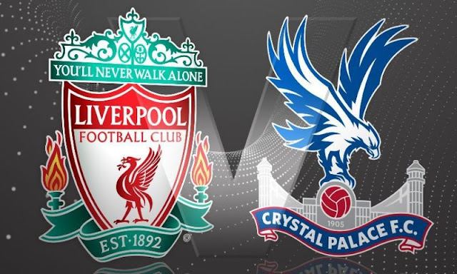 Liverpool vs Crystal Palace Live Streaming EPL 2019 ( 19.1.2019 ) Liverpool vs Crystal Palace Live Streaming EPL 2019 ( 19.1.2019 )