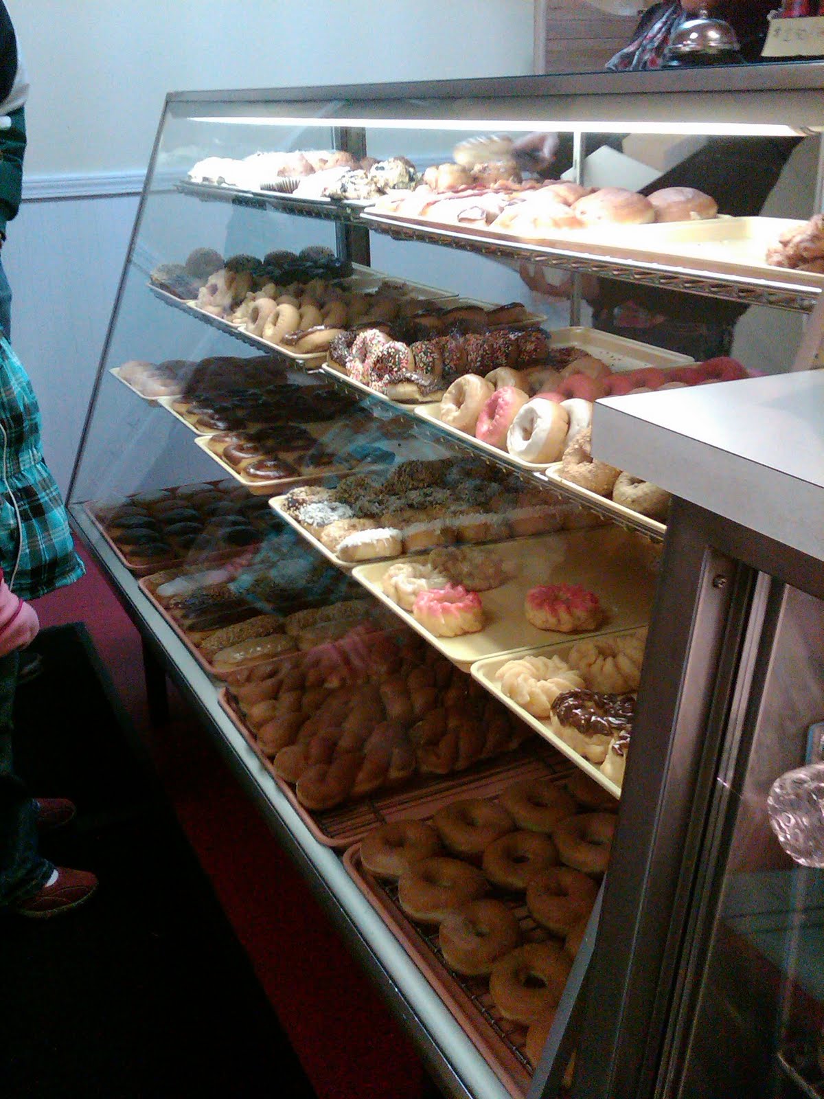 You Care What We Think Donut Star Burnsville, MN