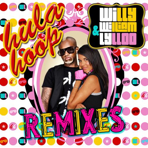 Willy William & Lylloo - Hula Hoop (Steve Cokins Remix)