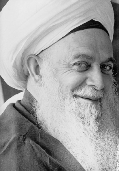 Mawlana Sheikh Nazim al-Haqqani - 99 Gouttes des Océans infinis de Miséricorde
