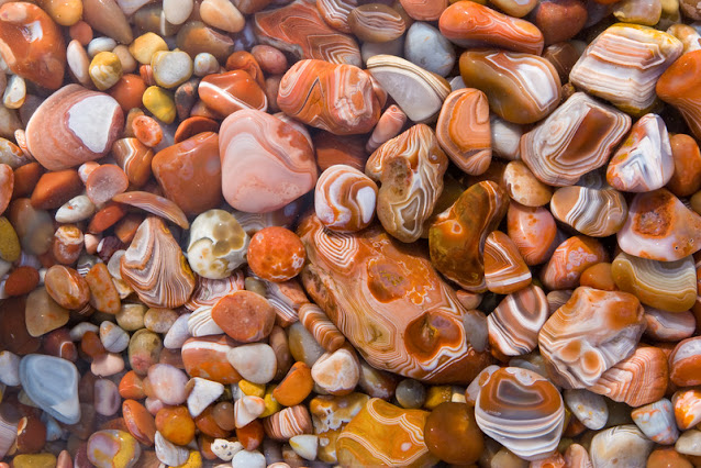 What is Lake Superior Agate, and Where Can You Find It?