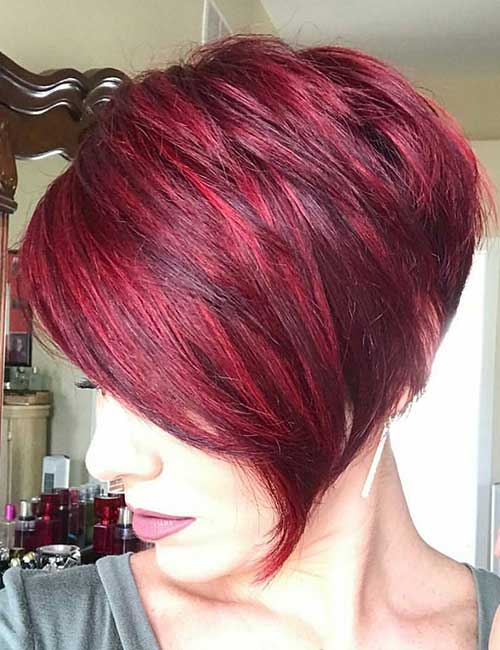 11 Hot Balayage Hair Color Ideas for Short Hair | Hairstyles & Hair ... 11 Hot Balayage Hair Color Ideas for Short Hair | Hairstyles & Hair ...