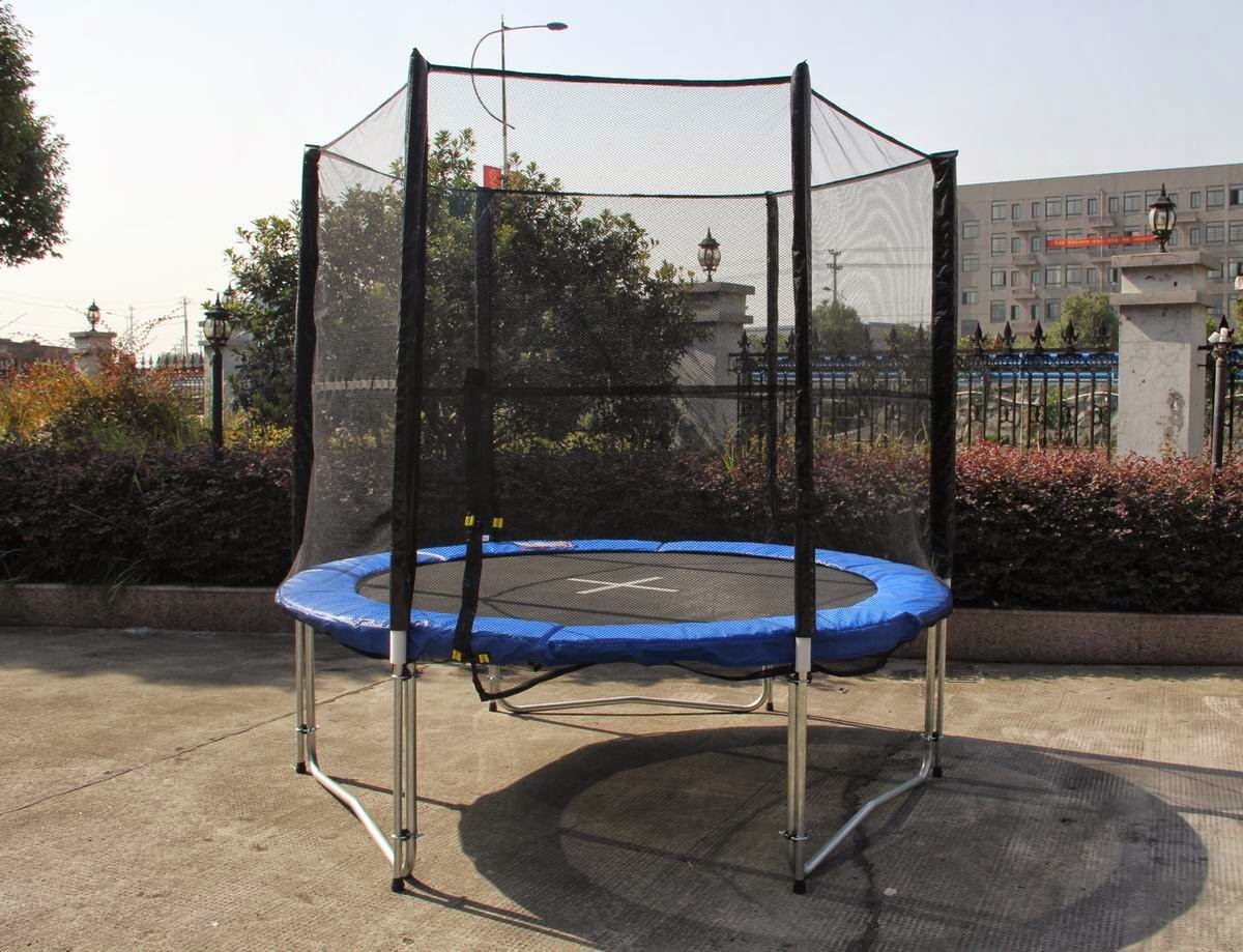 Gudang Trampolin Sinta Distributor Trampolin, jual Trampolin, jual