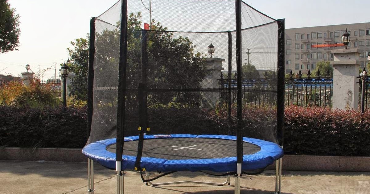 Gudang Trampolin Sinta Distributor Trampolin, Trampolin, Jual