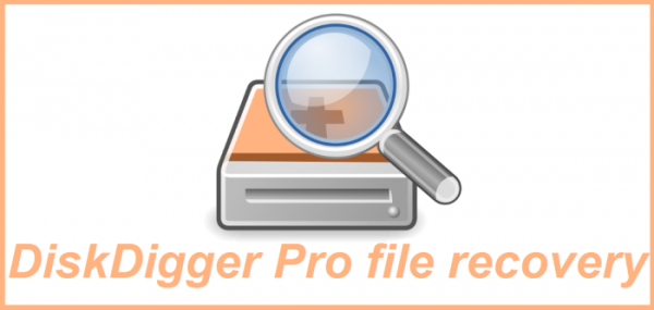 Mengembalikan File Data Terformat di Kartu Memori HP