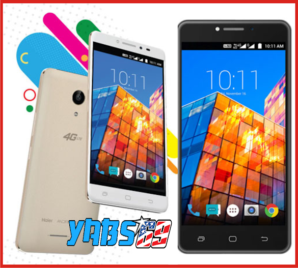 Cara Unlock Andromax M2y Haier Cara Unlock Andromax M2y Haier