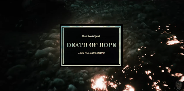 Death of Hope trailer 2