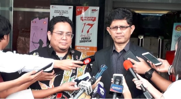 Bawaslu Catat 45 Kasus Politik Uang dengan Fasilitas Negara di Pemilu 2019