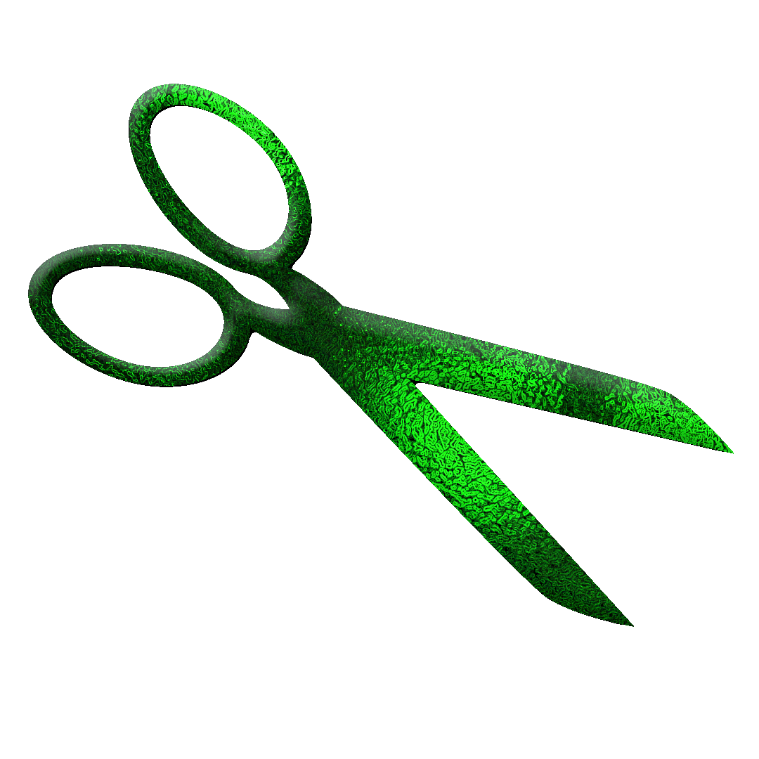 Charity's Visual Literacy: Modifying Shapes in Adobe Photoshop
