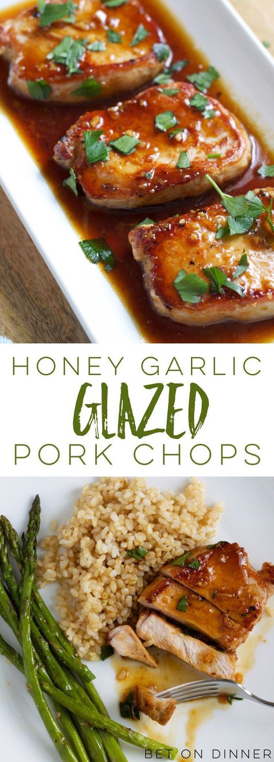 Recipe – Honey Garlic Pork Chops #honey #garlic #pork #chops #dinner #dinnerrecipes #dinnerideas Recipe – Honey Garlic Pork Chops #honey #garlic #pork #chops #dinner #dinnerrecipes #dinnerideas