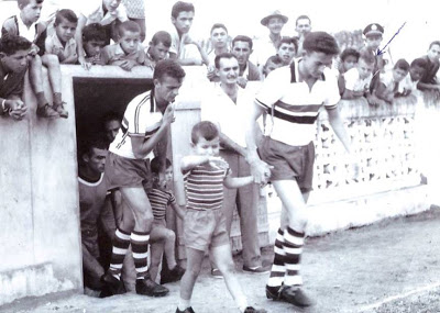 Resultado de imagem para CURIOSIDADES E SAUDADES DO FUTEBOL DE BELO JARDIM