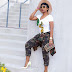 12 Stylish Infographics For Ladies Looking To Up Their Style Game