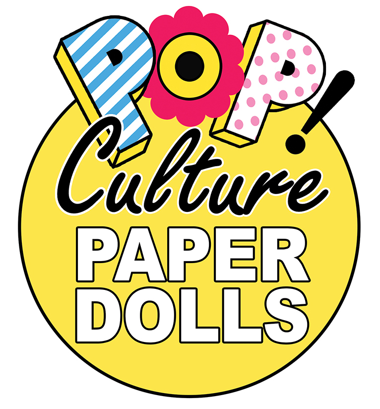 Paper Dolls and Pop Culture