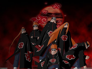 All About Naruto Akatsuki So we've made this gallery to showcase our beloved customers. all about naruto blogger