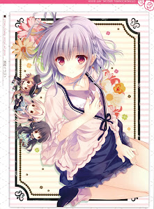 Otome Domain The Animation Episode 1 English Subbed