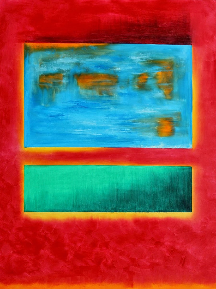 Pictorul Mark Rothko - Evolutia emotiei umane | Expozitie Mark Rothko Pictorul Mark Rothko - Evolutia emotiei umane | Expozitie Mark Rothko