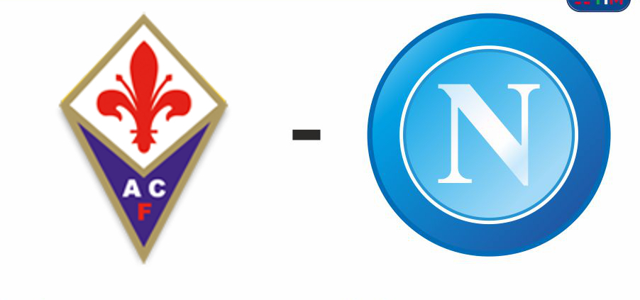 Rojadirecta Fiorentina Napoli Streaming YouTube Facebook Sky, dove vedere Gratis Diretta TV | Calcio Serie A.