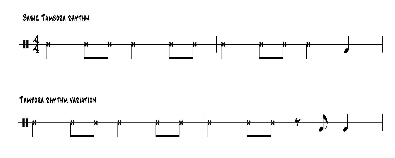 Basscination November 2017