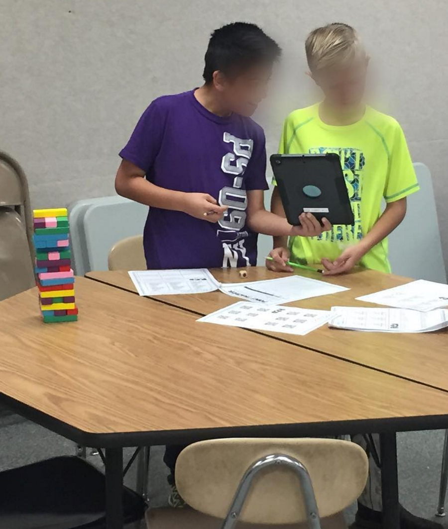 Teaching With A Mountain View More Multiplication Resources