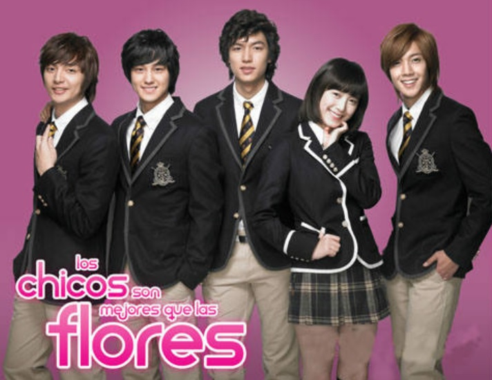 Los Chicos son Mejores que Las Flores Capítulo 25 en Español Final Los Chicos son Mejores que Las Flores Capítulo 25 en Español Final