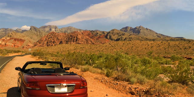 Como alugar um carro por um preço incrível para ir até o Grand Canyon Como alugar um carro por um preço incrível para ir até o Grand Canyon