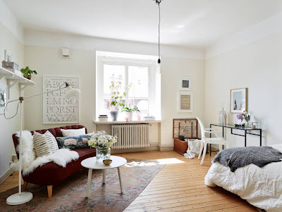 How to Make your Small Living Room Look Bigger with Fool the Eyes How to Make your Small Living Room Look Bigger with Fool the Eyes
