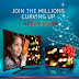 Buy a Samsung Curved TV and get another TV for FREE.