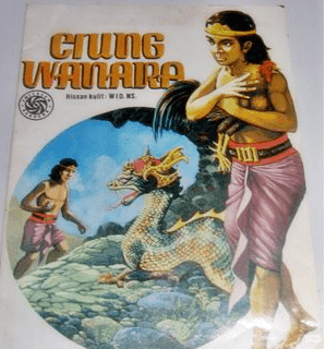 Asal Mula Kerajaan Pajajaran | Dongeng Nusantara Singkat