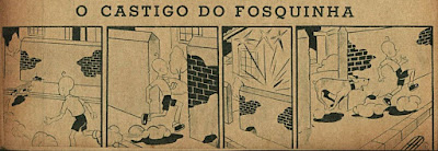 Renato Silva - Vamos ler - Fosquinha