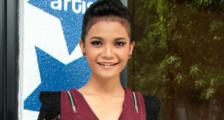 Citra Scholastika - You And Me Citra Scholastika - You And Me