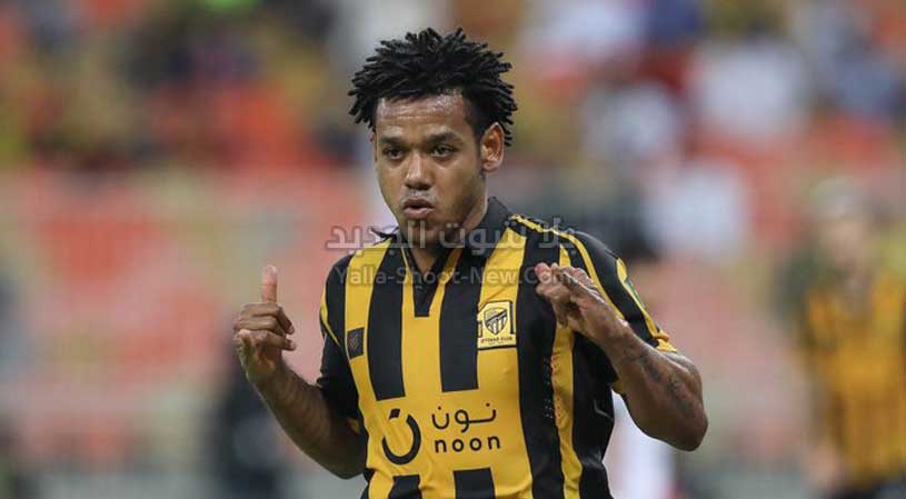 الإتحاد والشباب