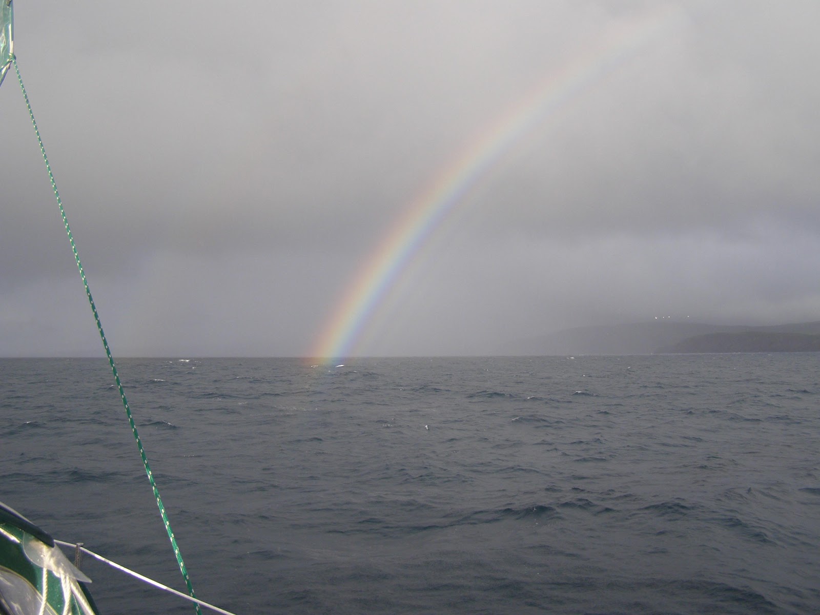 Northern Exposure 2012 St. John's to Trepassey, Newfoundland