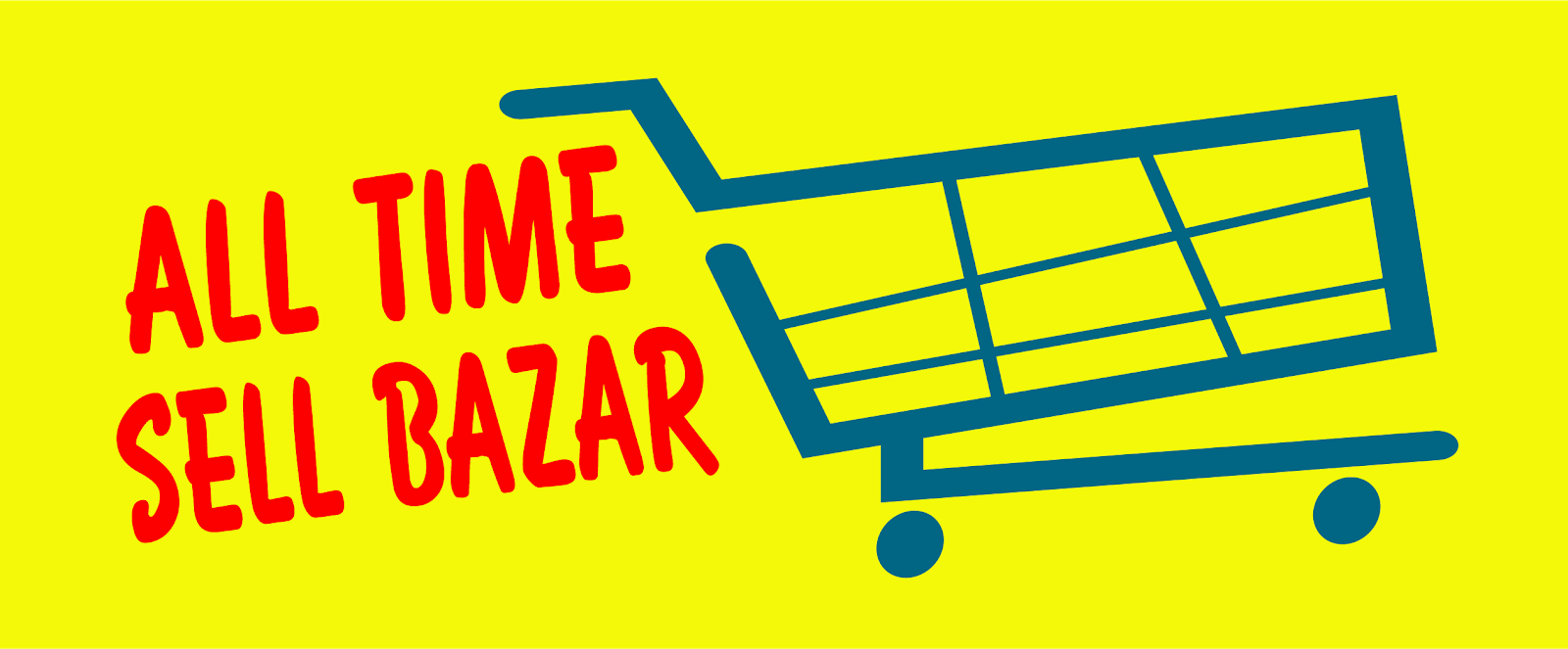 all time sell bazar