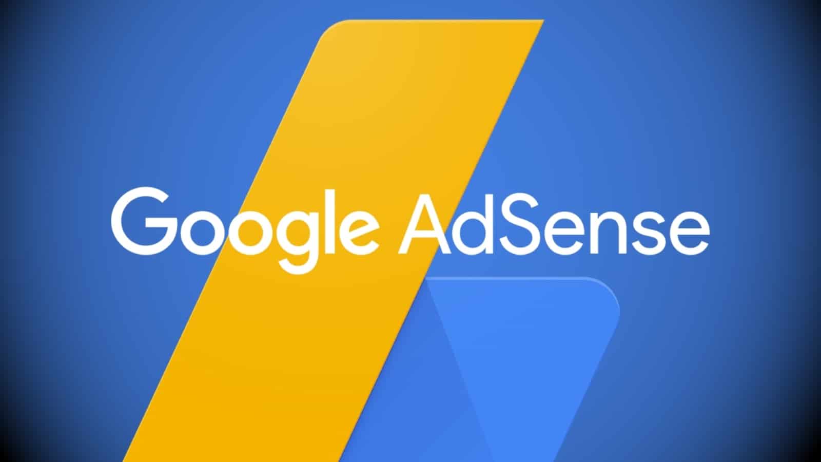Cara Memasang Iklan Google Adsense Di Blogspot