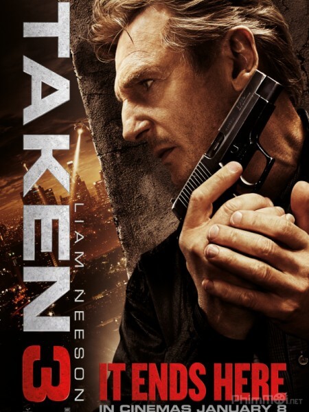 Cuong doat 3: Dut diem - Taken 2014 Vietsub cuong doat 3: dut diem - taken 2014 vietsub