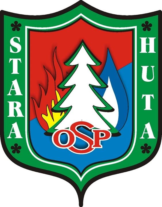 OSP Stara Huta - STRONA http://starahuta.osp.org.pl