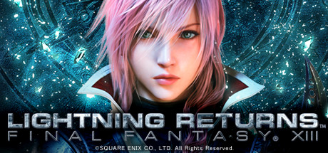 Lightning Returns Final Fantasy XIII +DLC Screenshots #1
