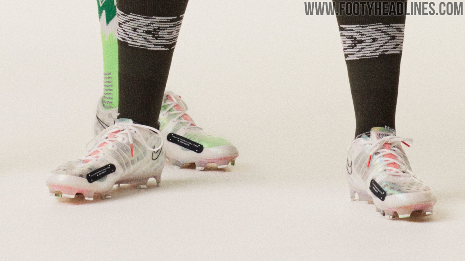 nike mercurial air